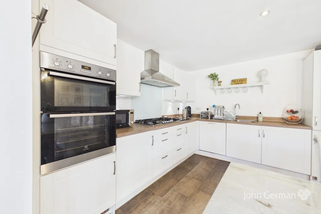 Galloway Road, Drakelow, photo 5