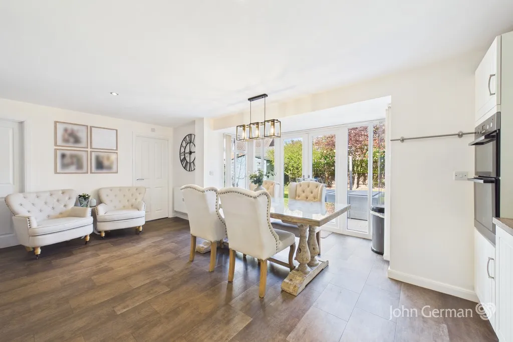Galloway Road, Drakelow, photo 6