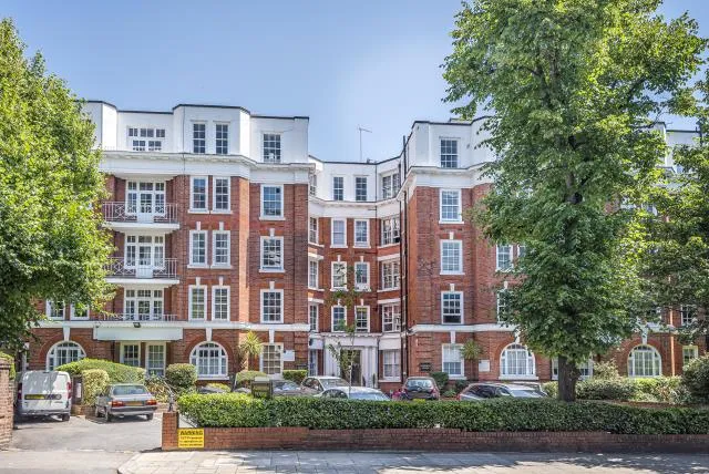 Grove End Road, London, NW8, photo 3