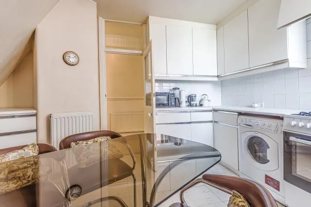 Grove End Road, London, NW8, photo 5