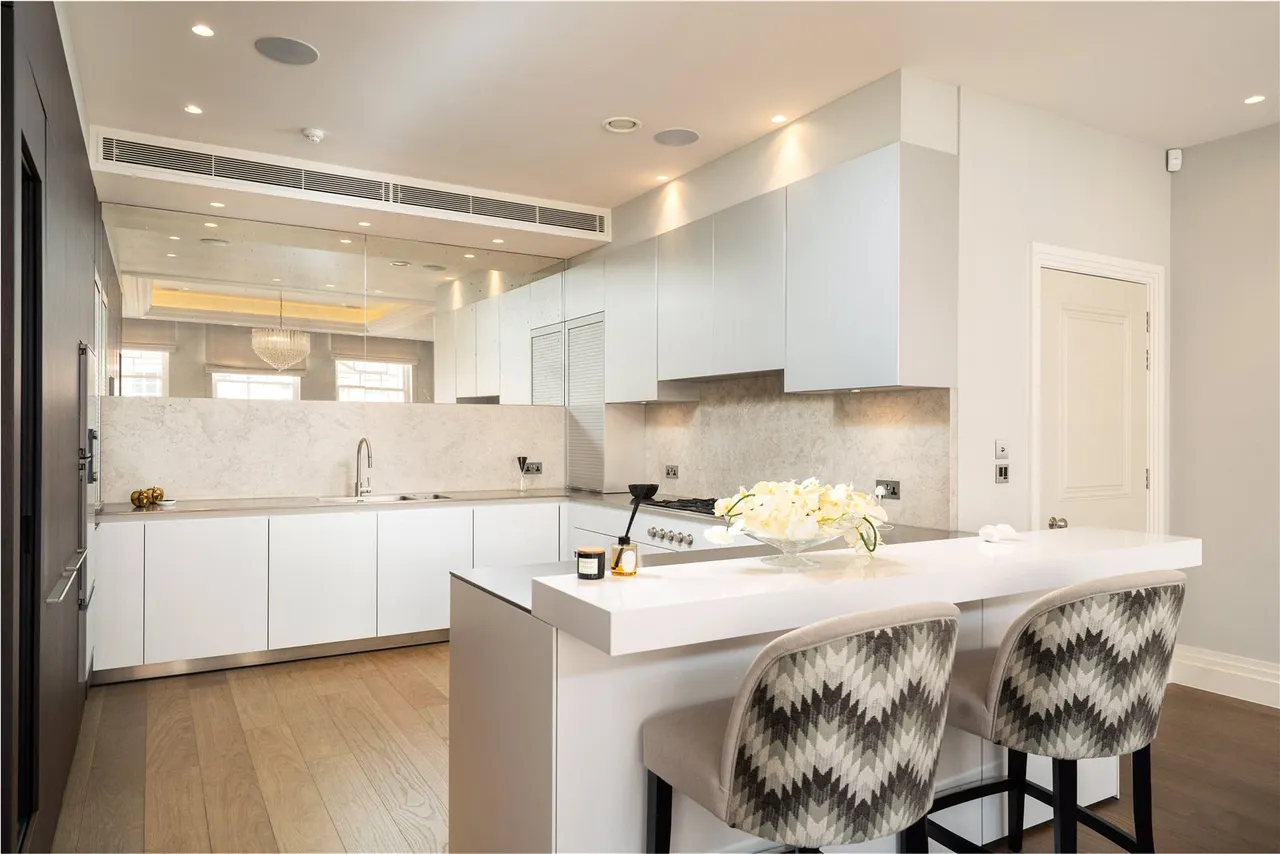 Pont Street, Belgravia, London, SW1X 0BD, photo 3