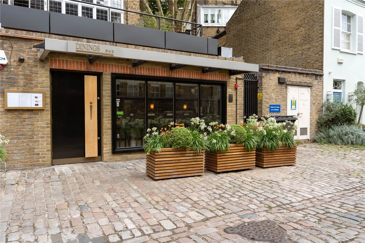 Pont Street, Belgravia, London, SW1X 0BD, photo 15