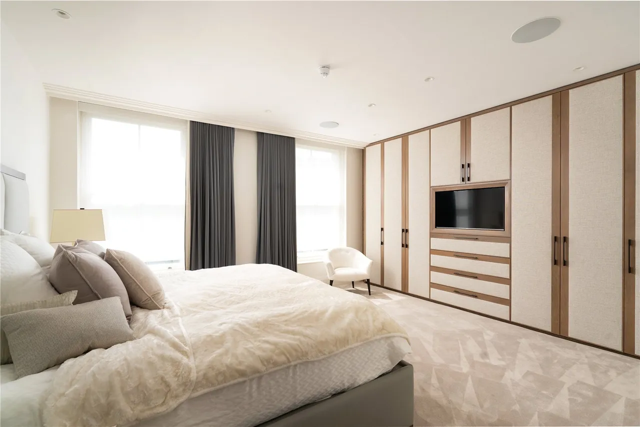 Pont Street, Belgravia, London, SW1X 0BD, photo 8
