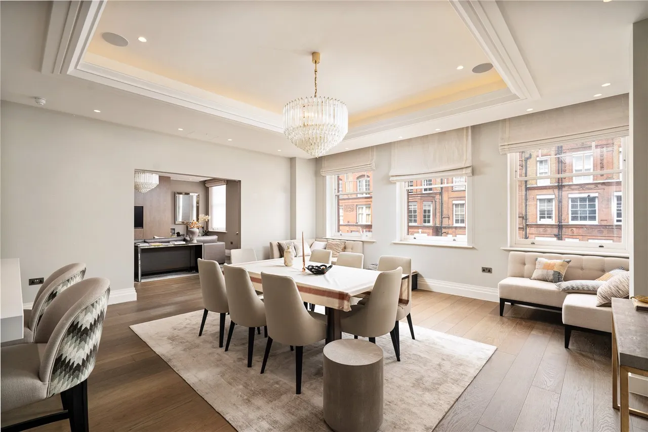 Pont Street, Belgravia, London, SW1X 0BD, photo 5