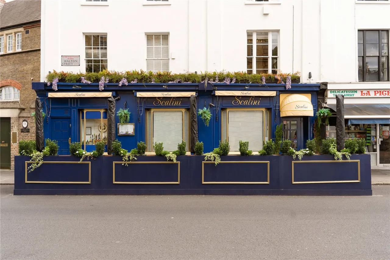 Pont Street, Belgravia, London, SW1X 0BD, photo 14