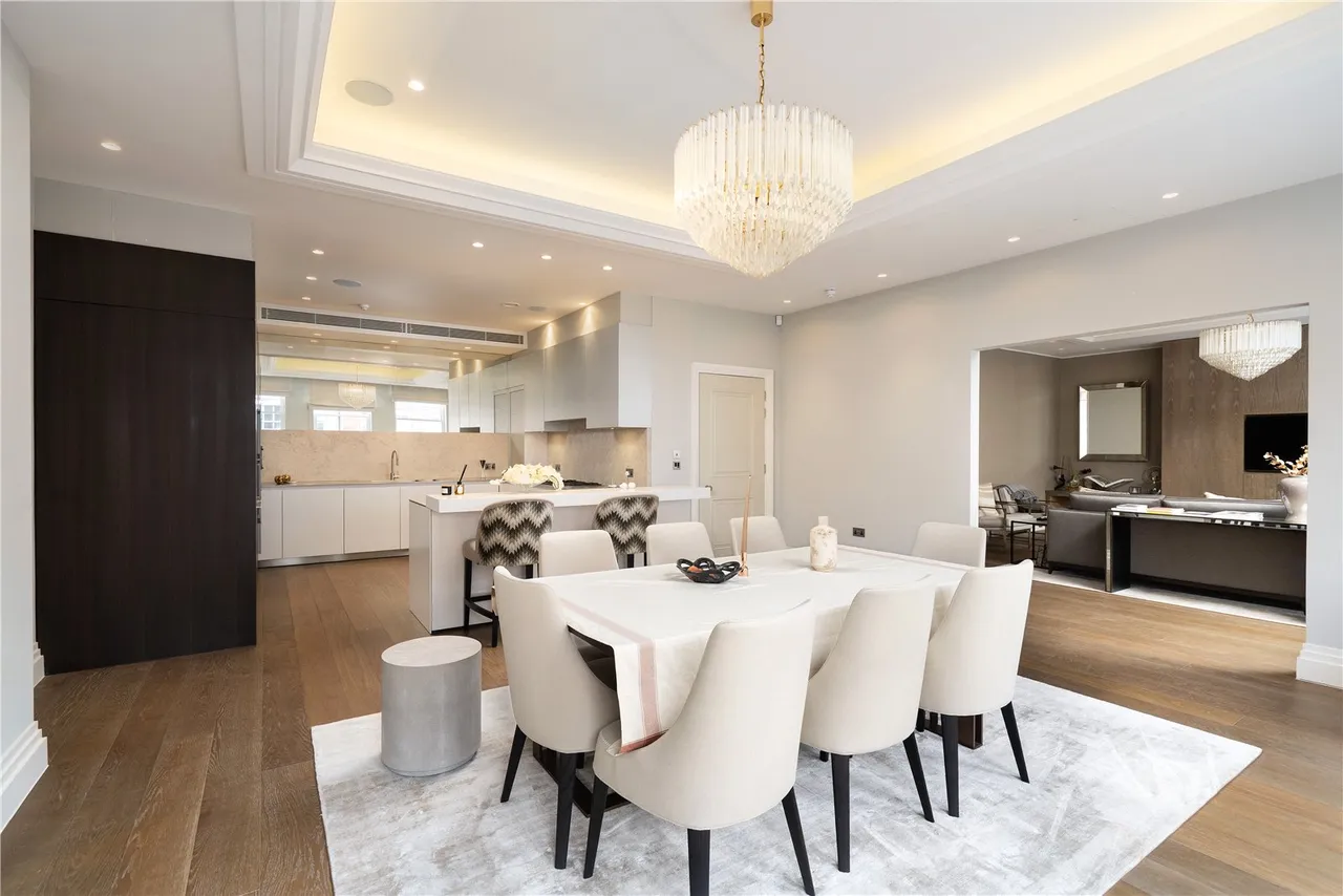 Pont Street, Belgravia, London, SW1X 0BD, photo 6