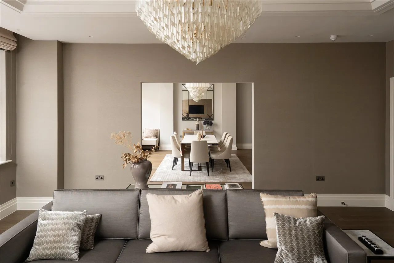 Pont Street, Belgravia, London, SW1X 0BD, photo 4