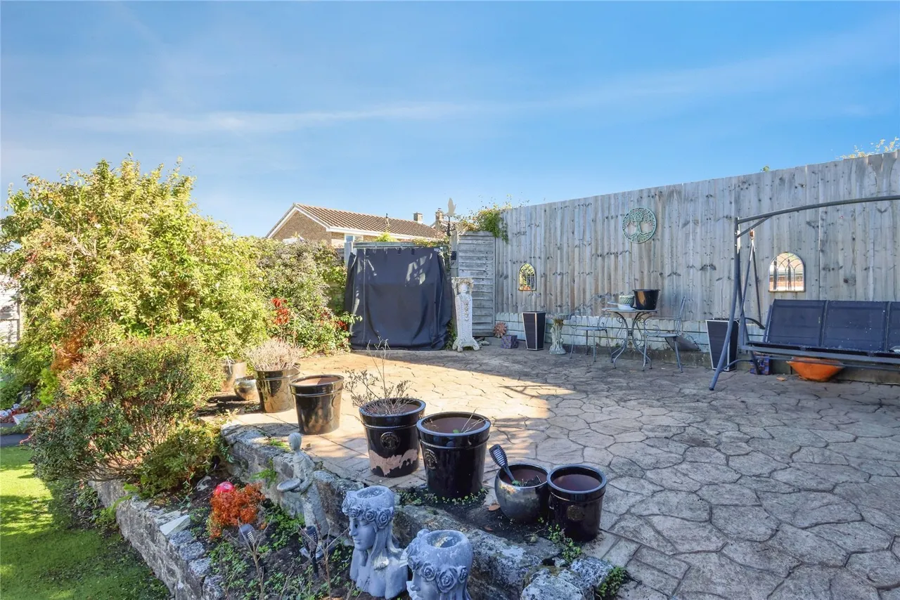 Knights Road, Bearwood, BH11, photo 18
