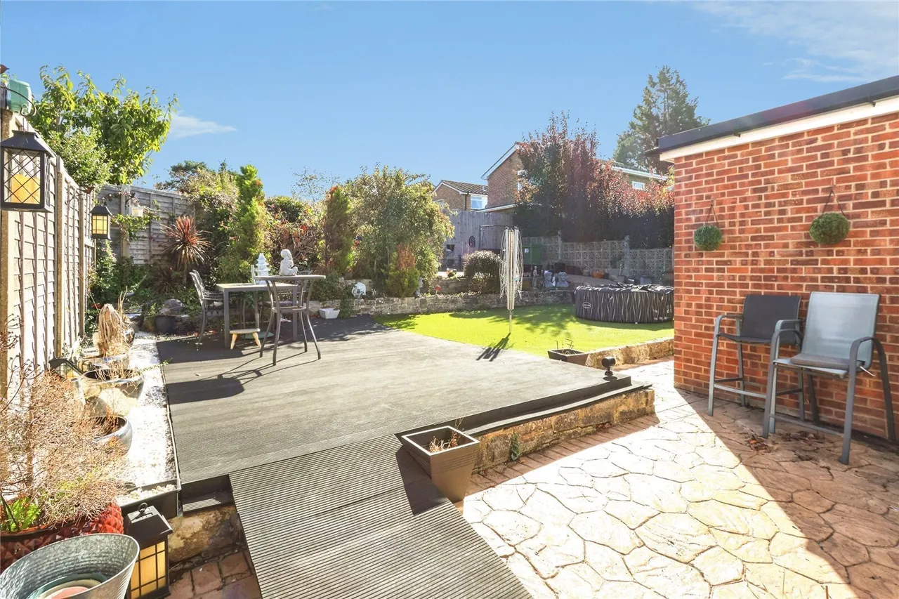 Knights Road, Bearwood, BH11, photo 17