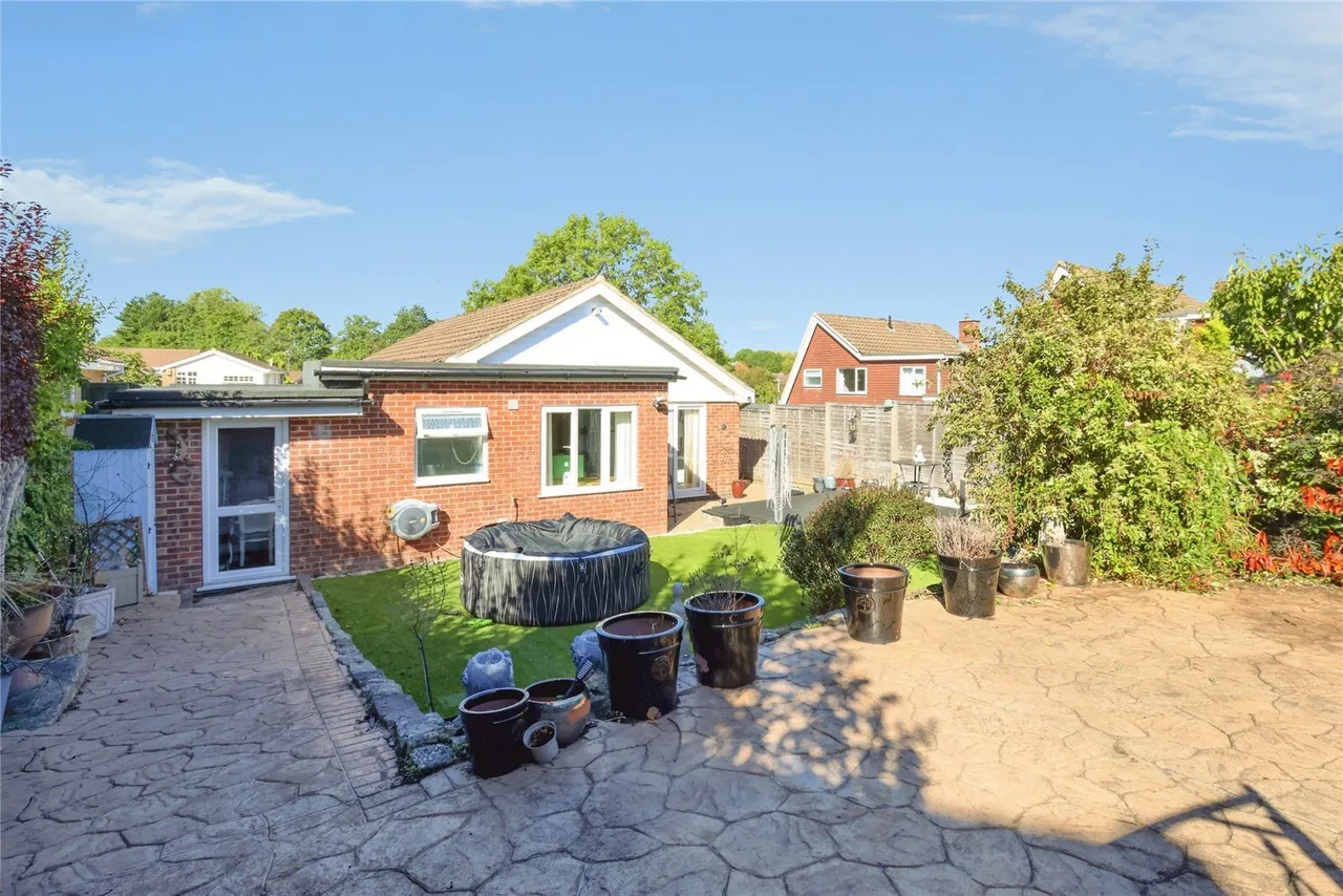 Knights Road, Bearwood, BH11, photo 19