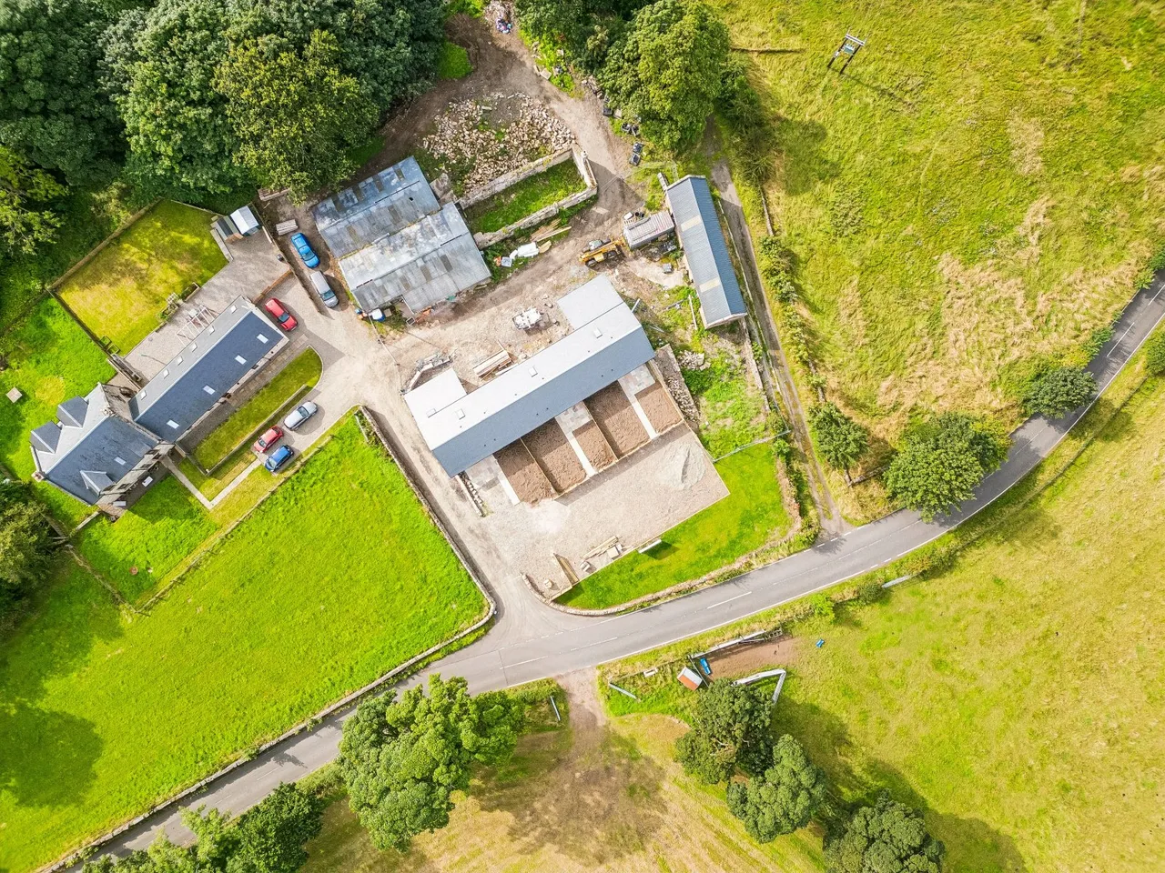 Shirva Steading, Kilsyth, G65, photo 6