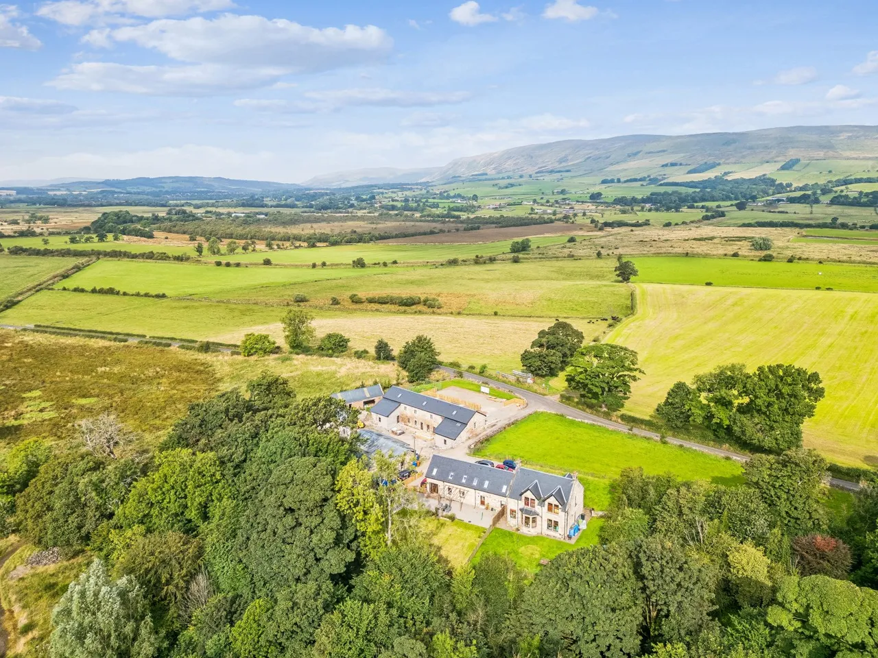Shirva Steading, Kilsyth, G65, photo 7