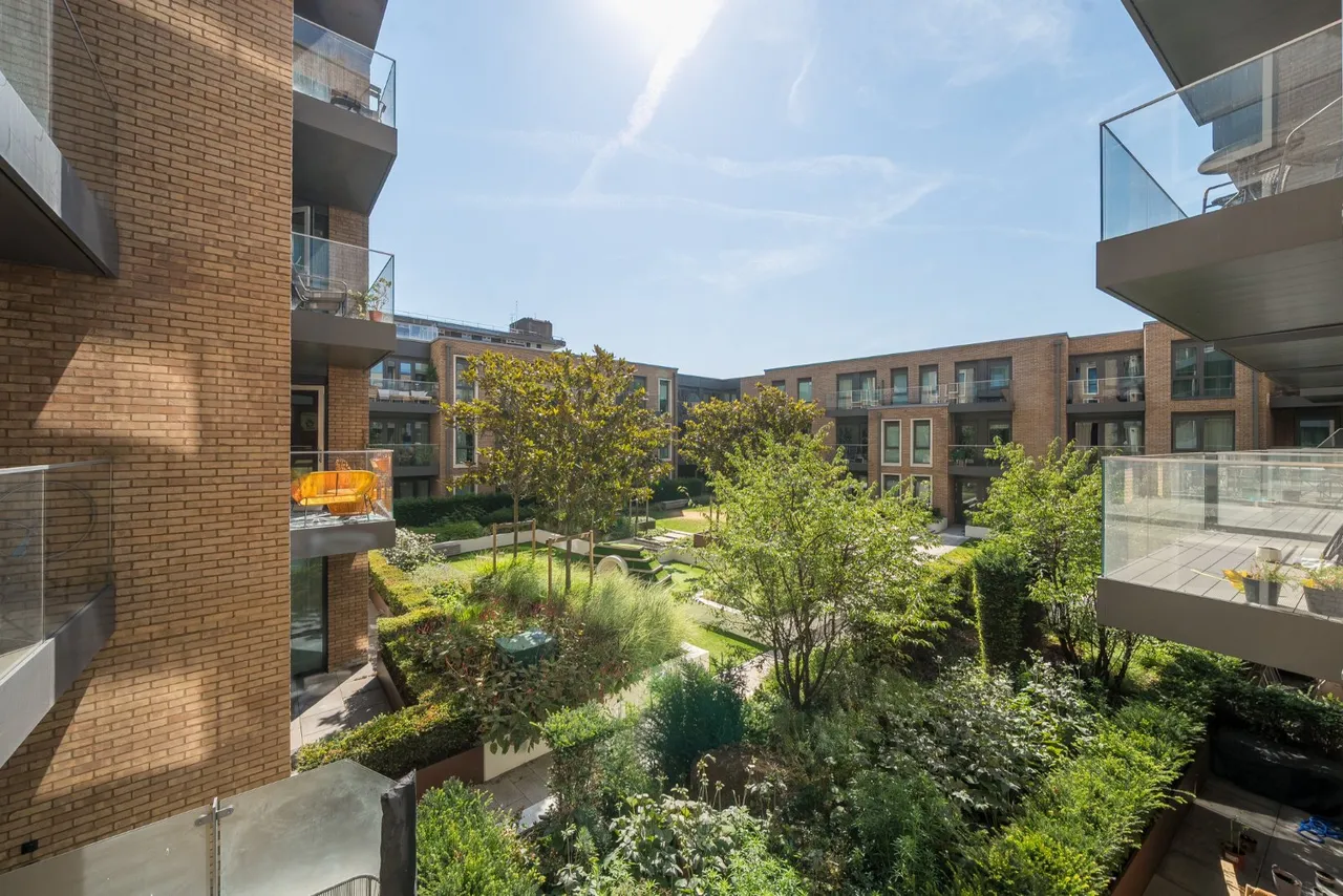 Glenthorne Road, London, W6, photo 10