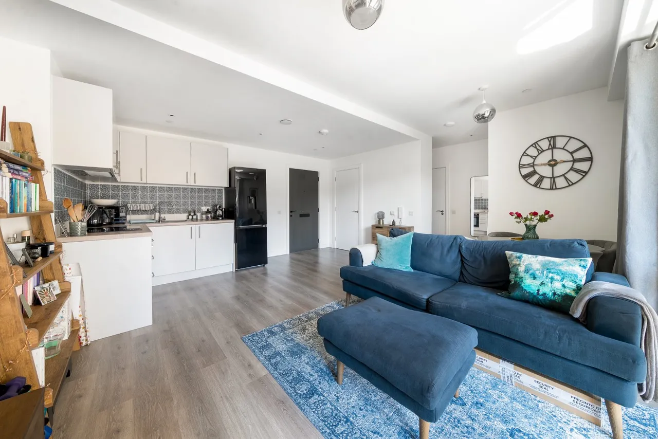 Glenthorne Road, London, W6, photo 3