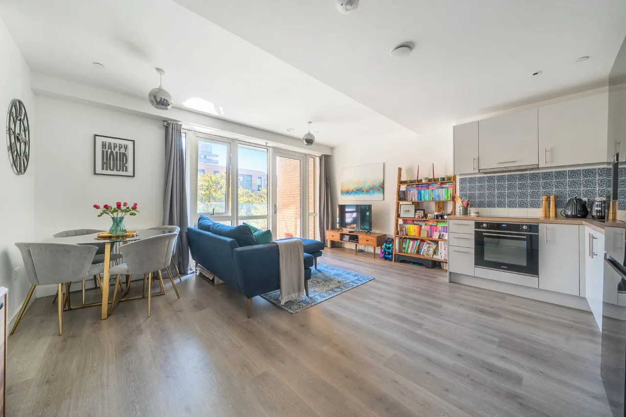 Glenthorne Road, London, W6, photo 11