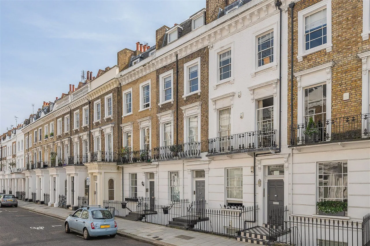 Alderney Street, London, SW1V 4EU, photo 4