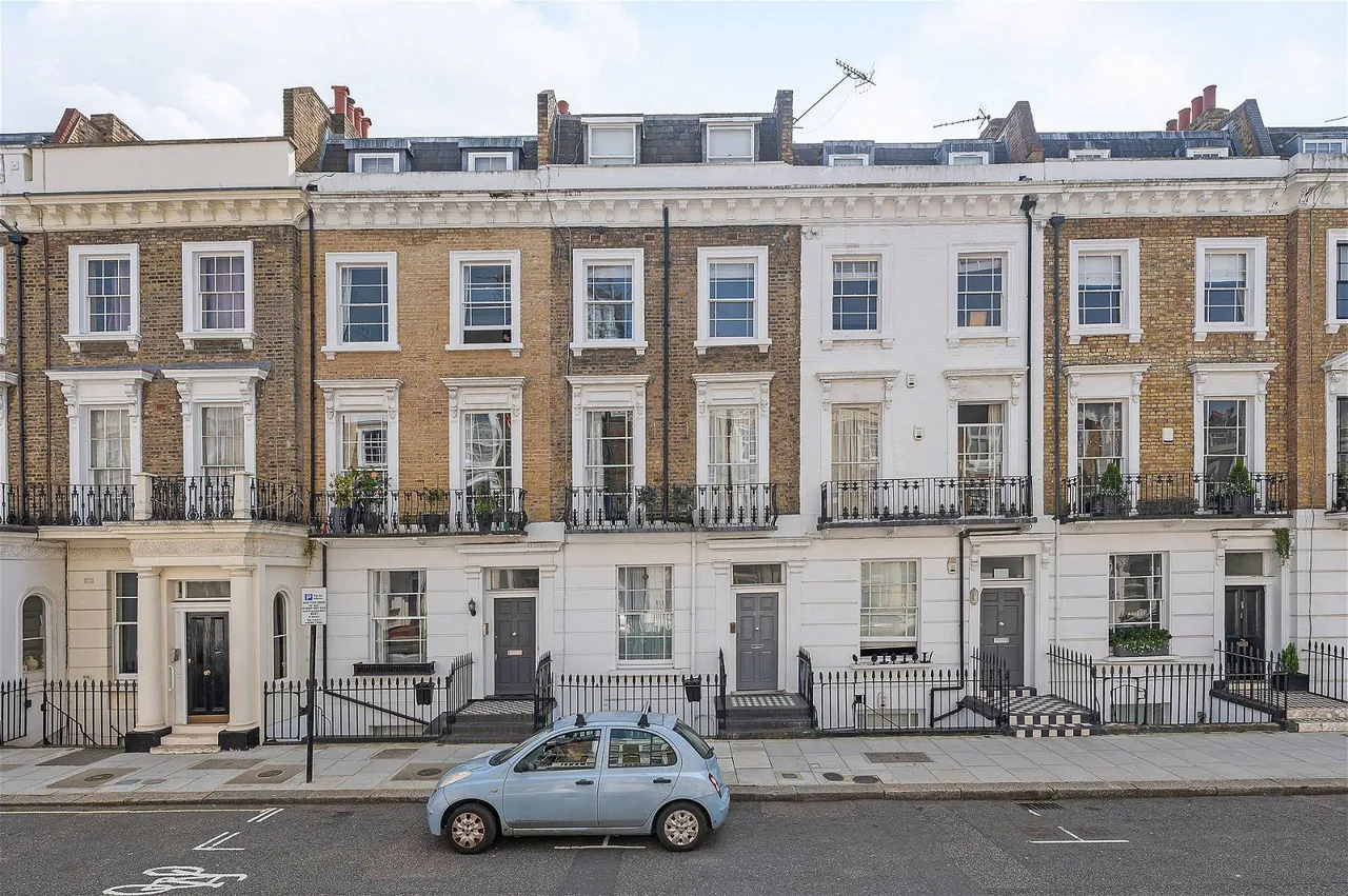 Alderney Street, London, SW1V 4EU, photo 8