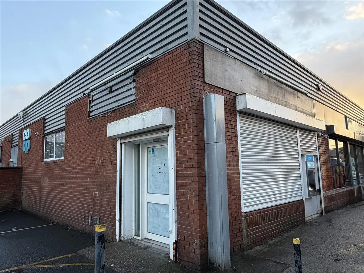 property to rent, London Road, Newcastle, ST5