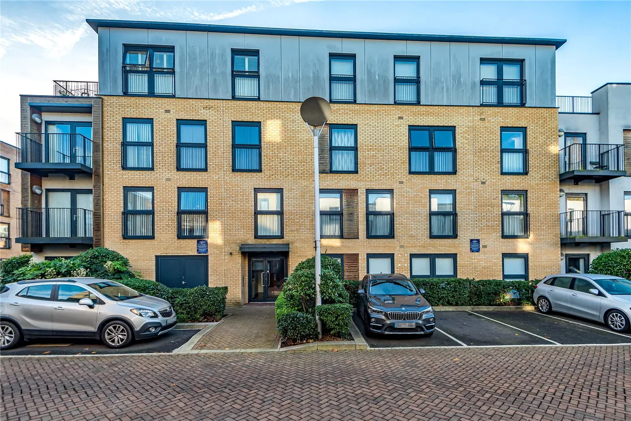 Hitchin Lane, Stanmore, HA7, photo 2