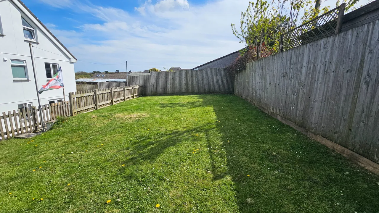 Mountbatten Road, Penwithick, St. Austell, PL26 8UY, photo 4