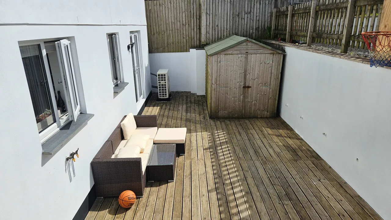 Mountbatten Road, Penwithick, St. Austell, PL26 8UY, photo 6