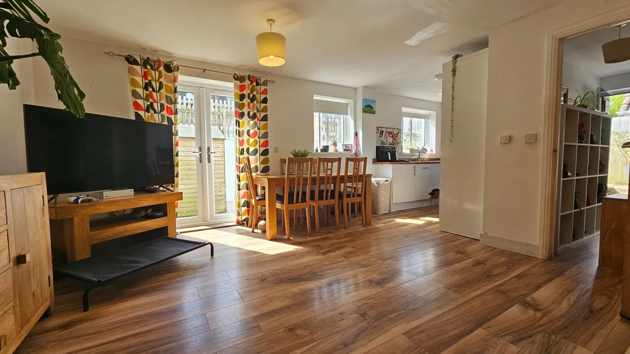 Mountbatten Road, Penwithick, St. Austell, PL26 8UY, photo 3