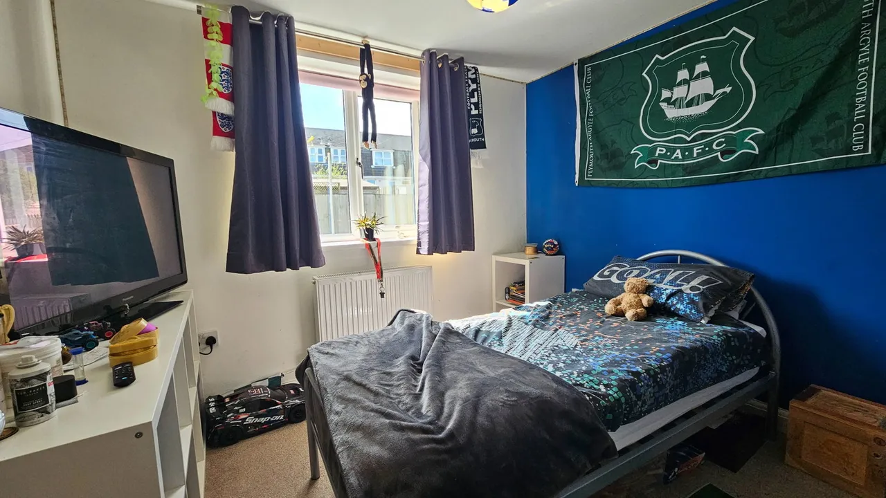 Mountbatten Road, Penwithick, St. Austell, PL26 8UY, photo 12