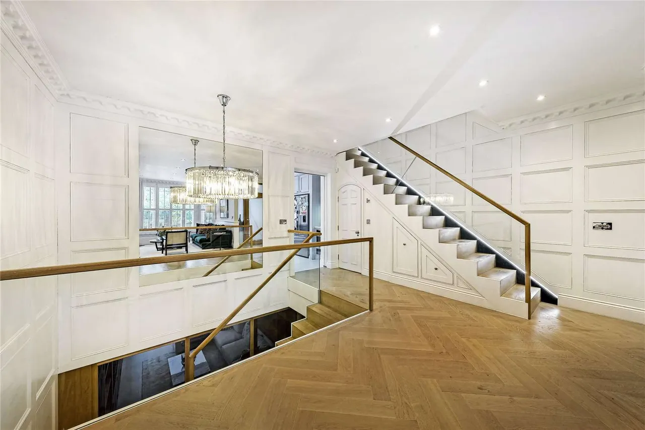 Musgrave Crescent, Fulham, London, SW6 4QD, photo 8