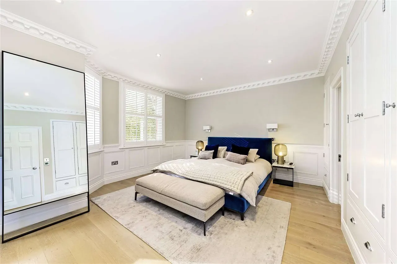 Musgrave Crescent, Fulham, London, SW6 4QD, photo 5