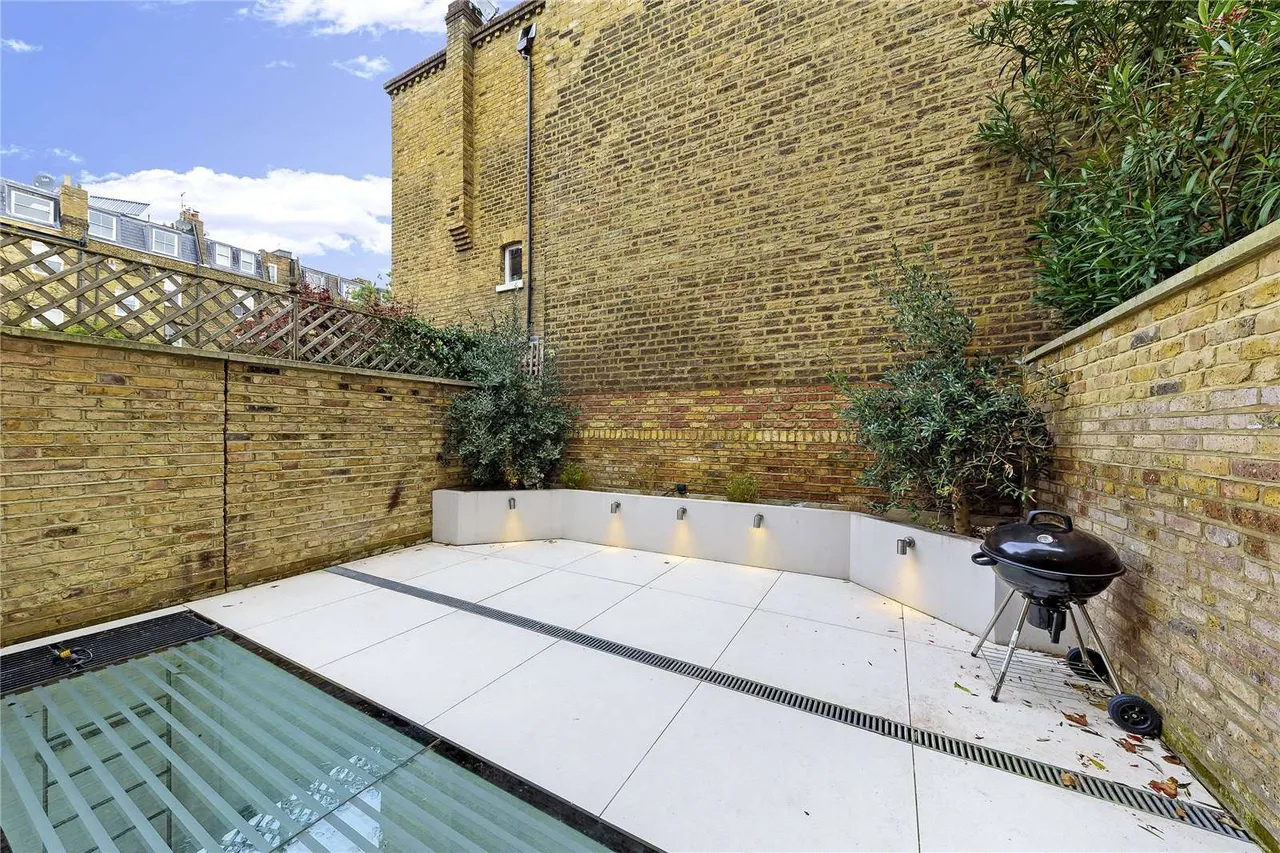 Musgrave Crescent, Fulham, London, SW6 4QD, photo 4