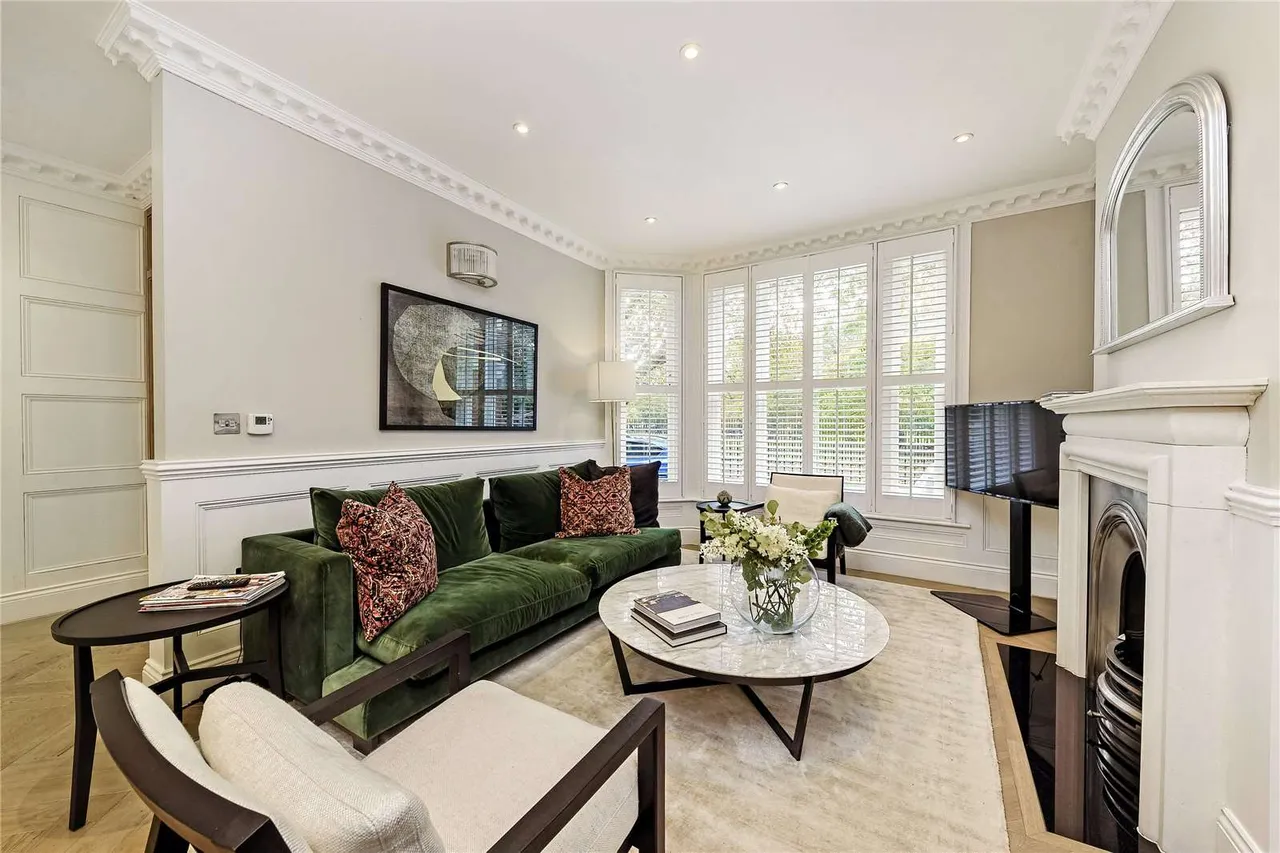Musgrave Crescent, Fulham, London, SW6 4QD, photo 2