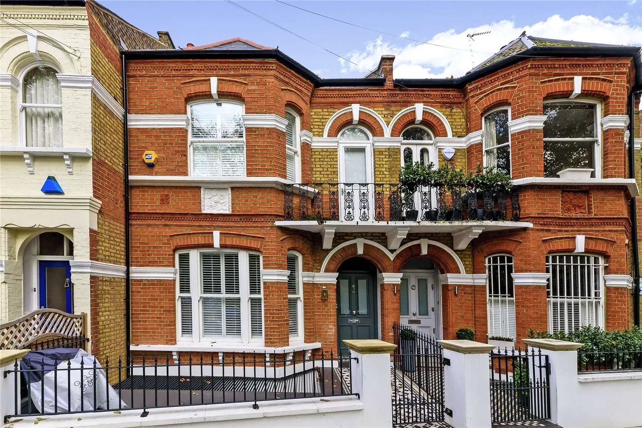 Musgrave Crescent, Fulham, London, SW6 4QD, photo 6