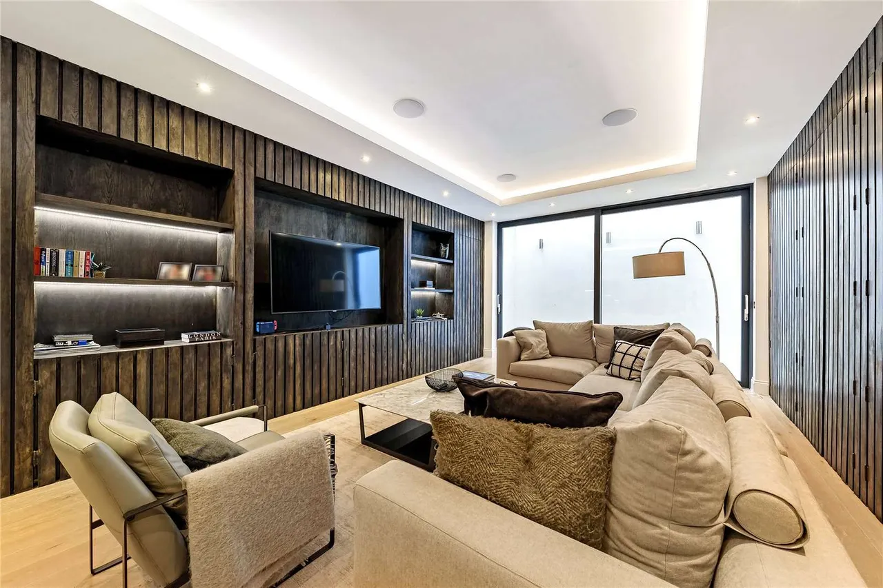 Musgrave Crescent, Fulham, London, SW6 4QD, photo 9