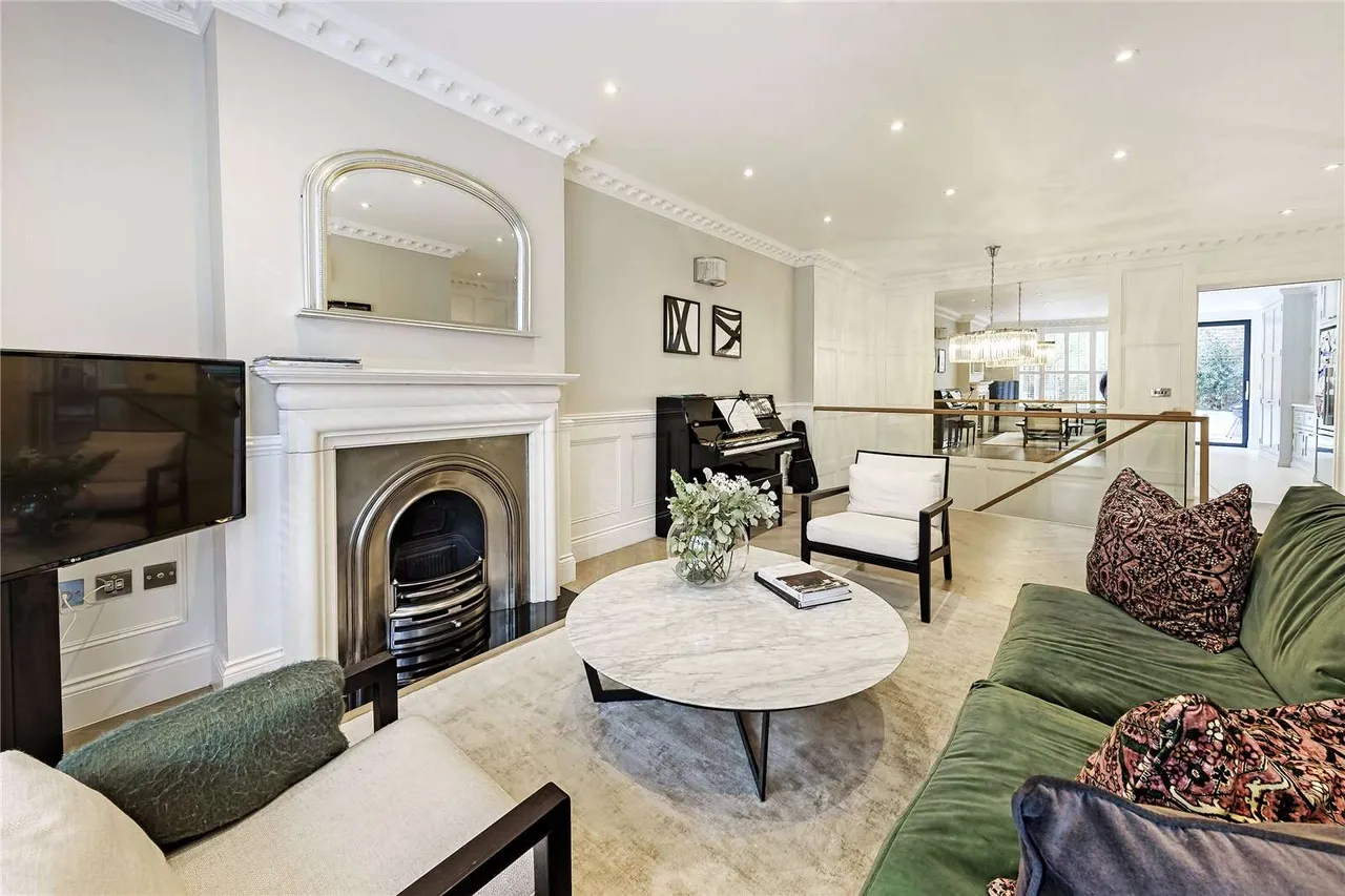 Musgrave Crescent, Fulham, London, SW6 4QD, photo 10