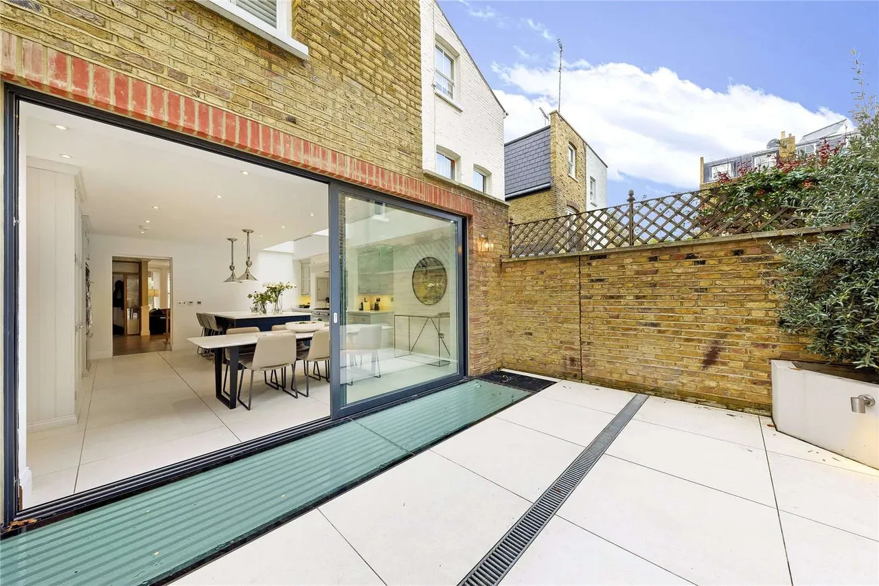 Musgrave Crescent, Fulham, London, SW6 4QD, photo 12