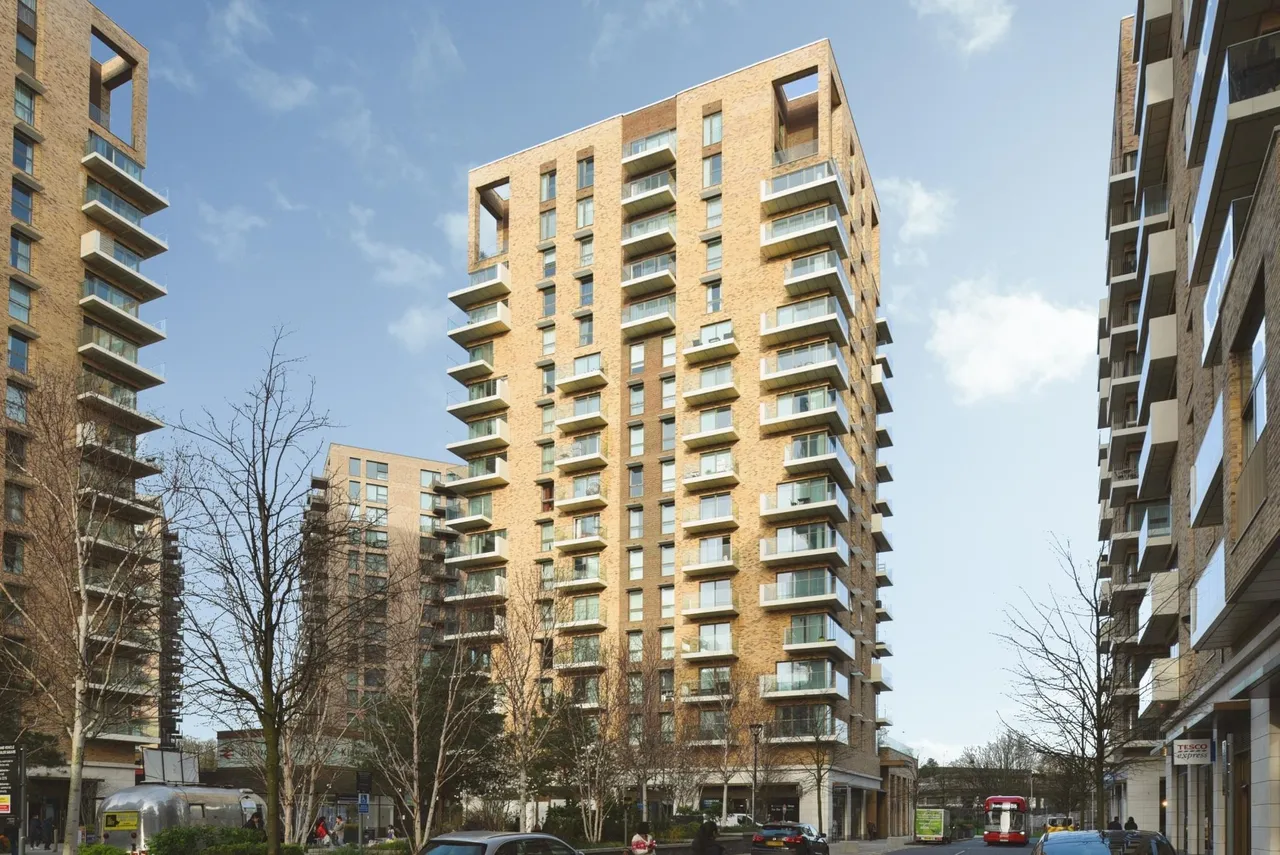 Plowden Road, London, SE3, photo 18