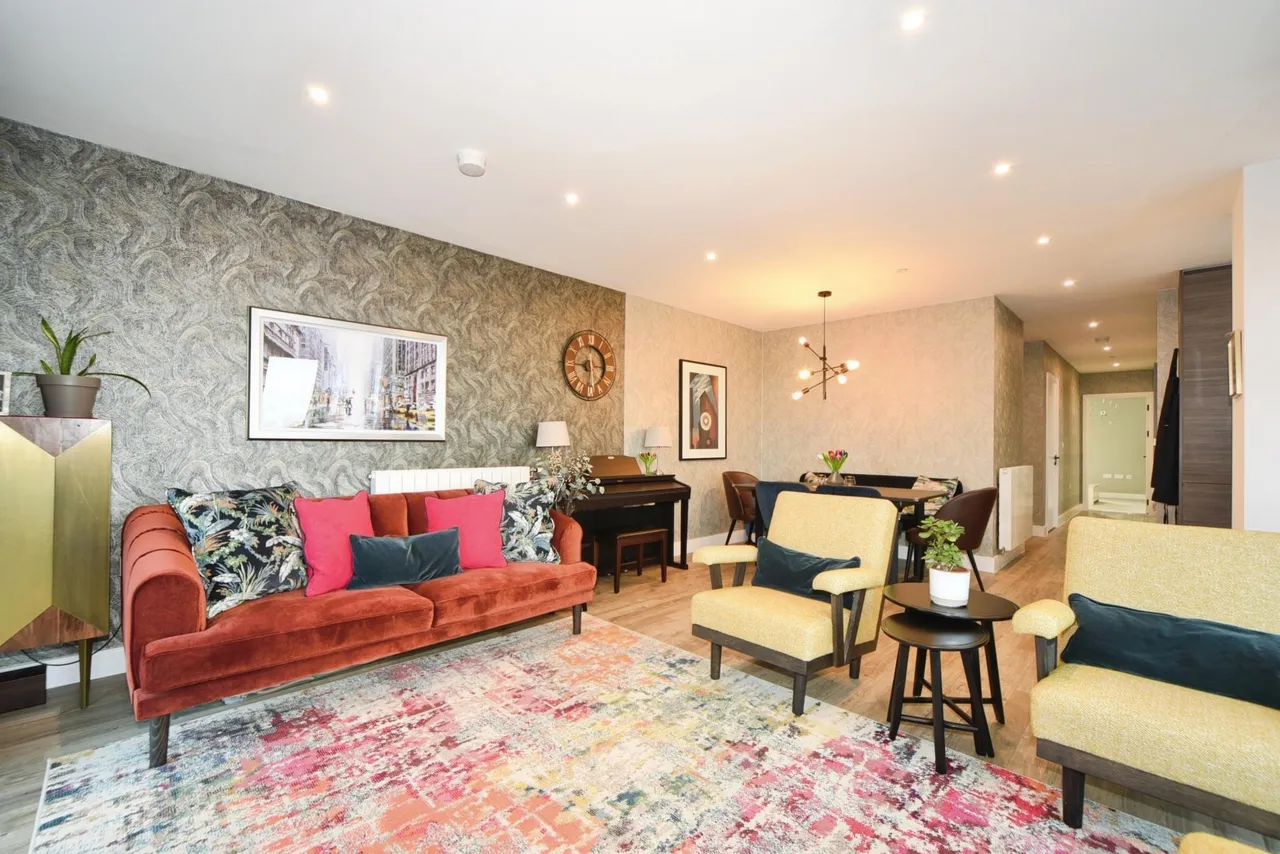 Plowden Road, London, SE3, photo 6