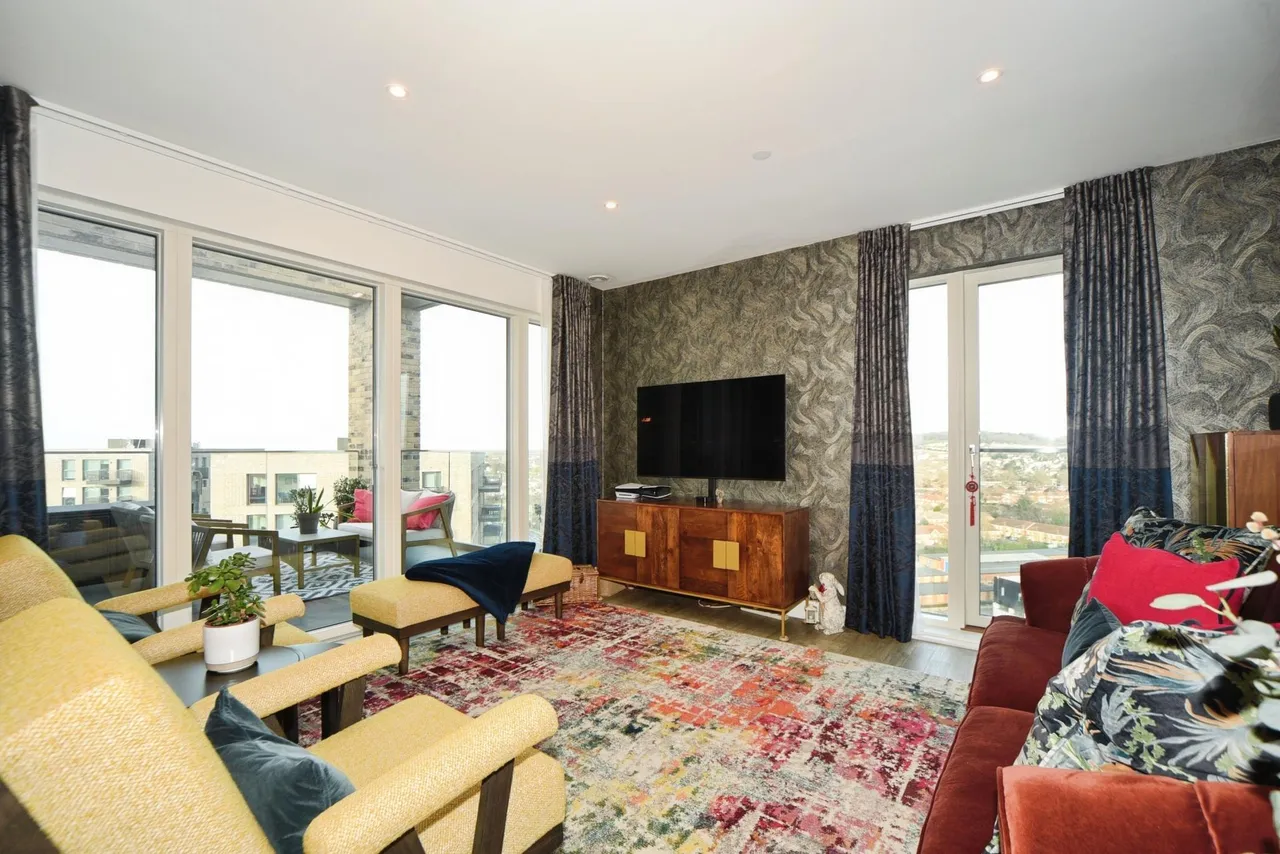 Plowden Road, London, SE3, photo 4