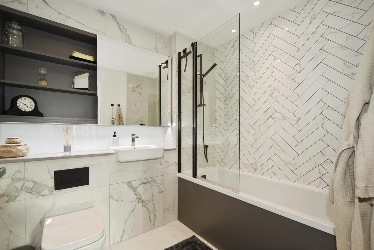 Plowden Road, London, SE3, photo 13