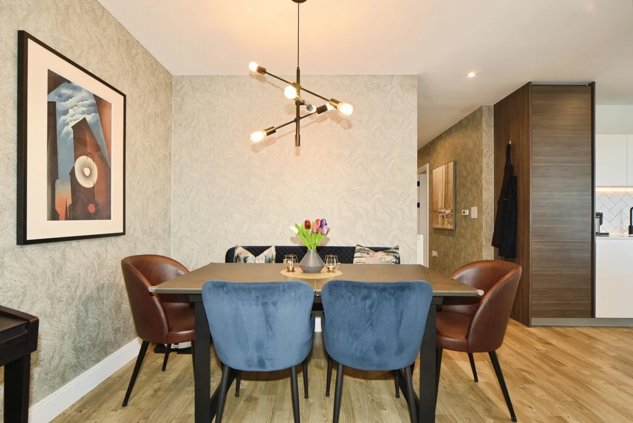 Plowden Road, London, SE3, photo 9