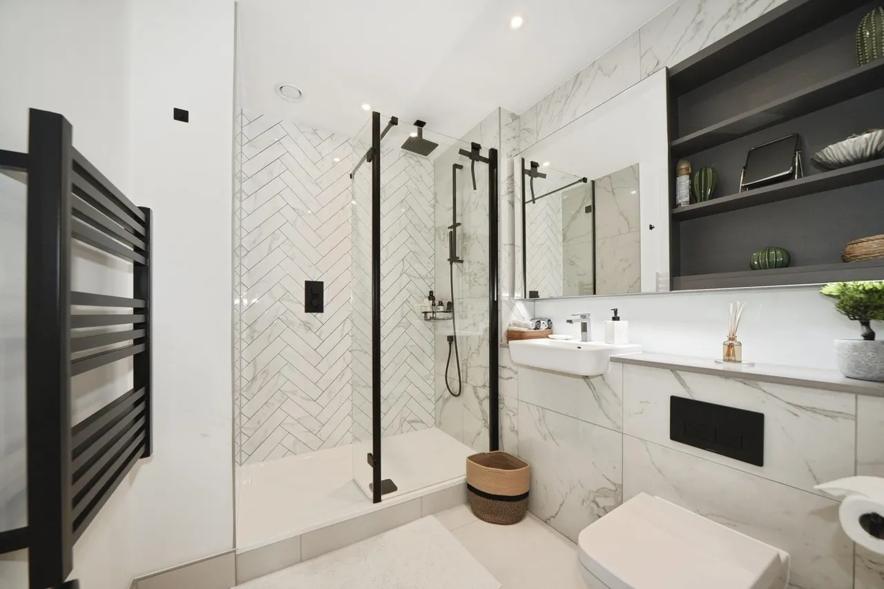 Plowden Road, London, SE3, photo 16