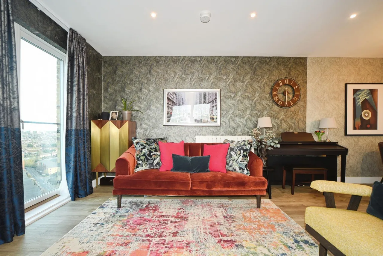 Plowden Road, London, SE3, photo 5