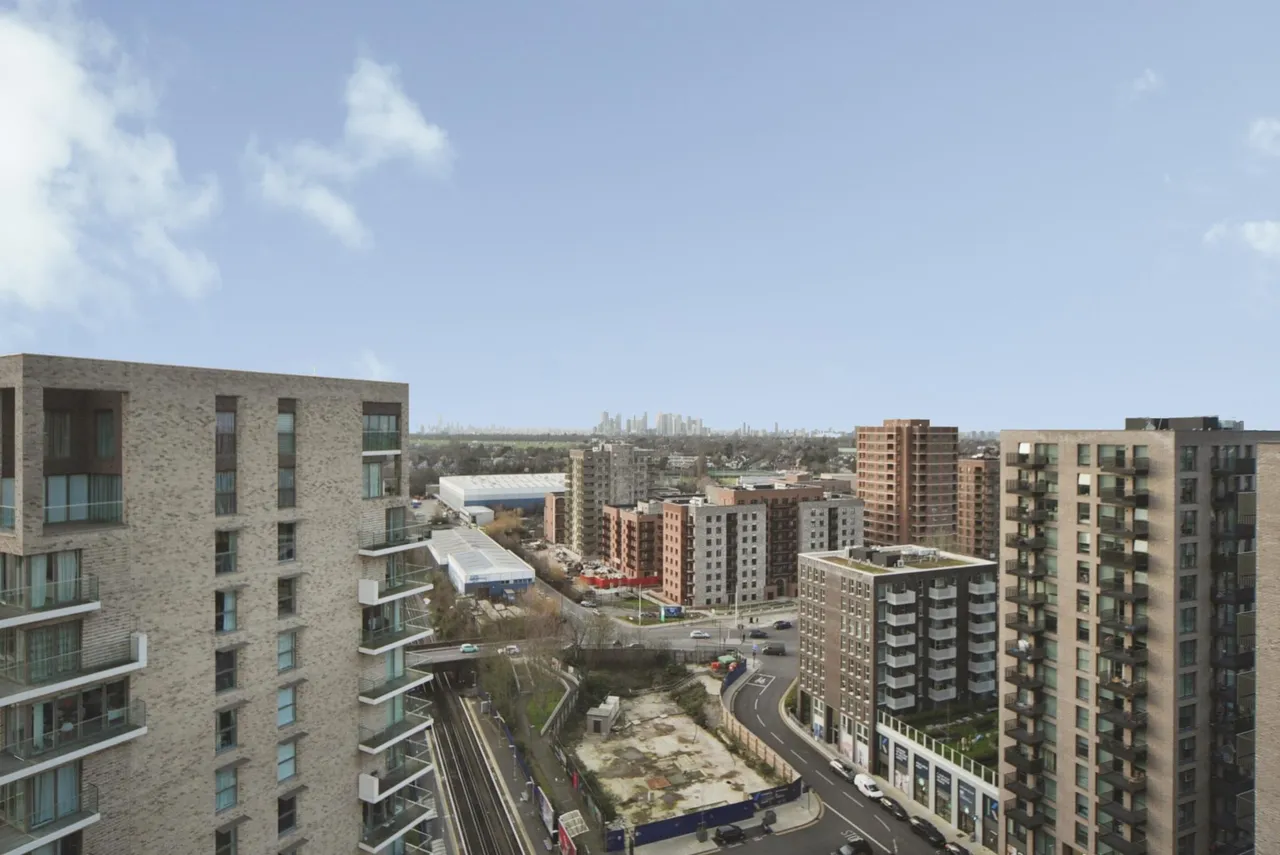 Plowden Road, London, SE3, photo 19