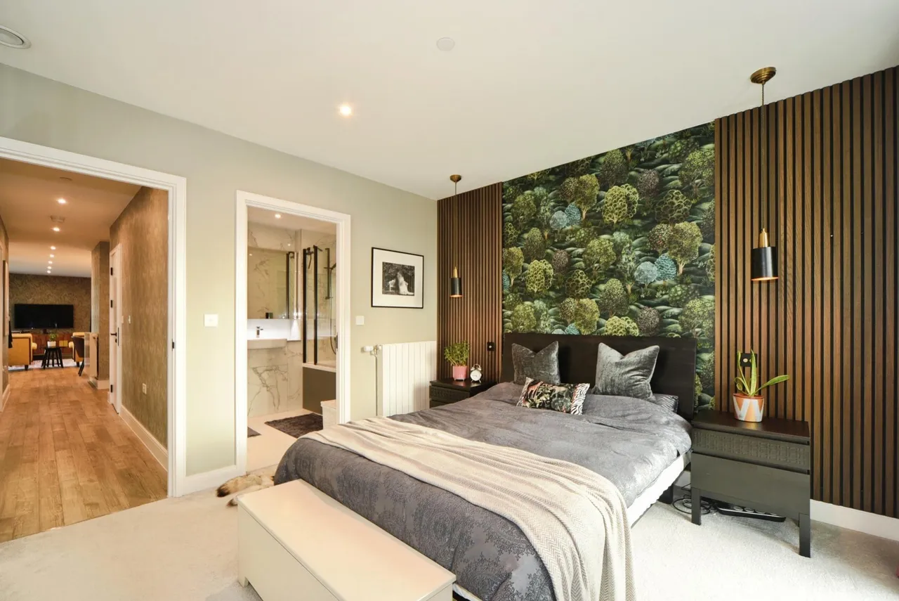 Plowden Road, London, SE3, photo 11