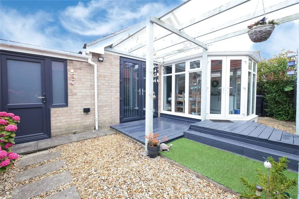 Moreland Avenue, Sutton-on-Sea, Lincolnshire, LN12, photo 6