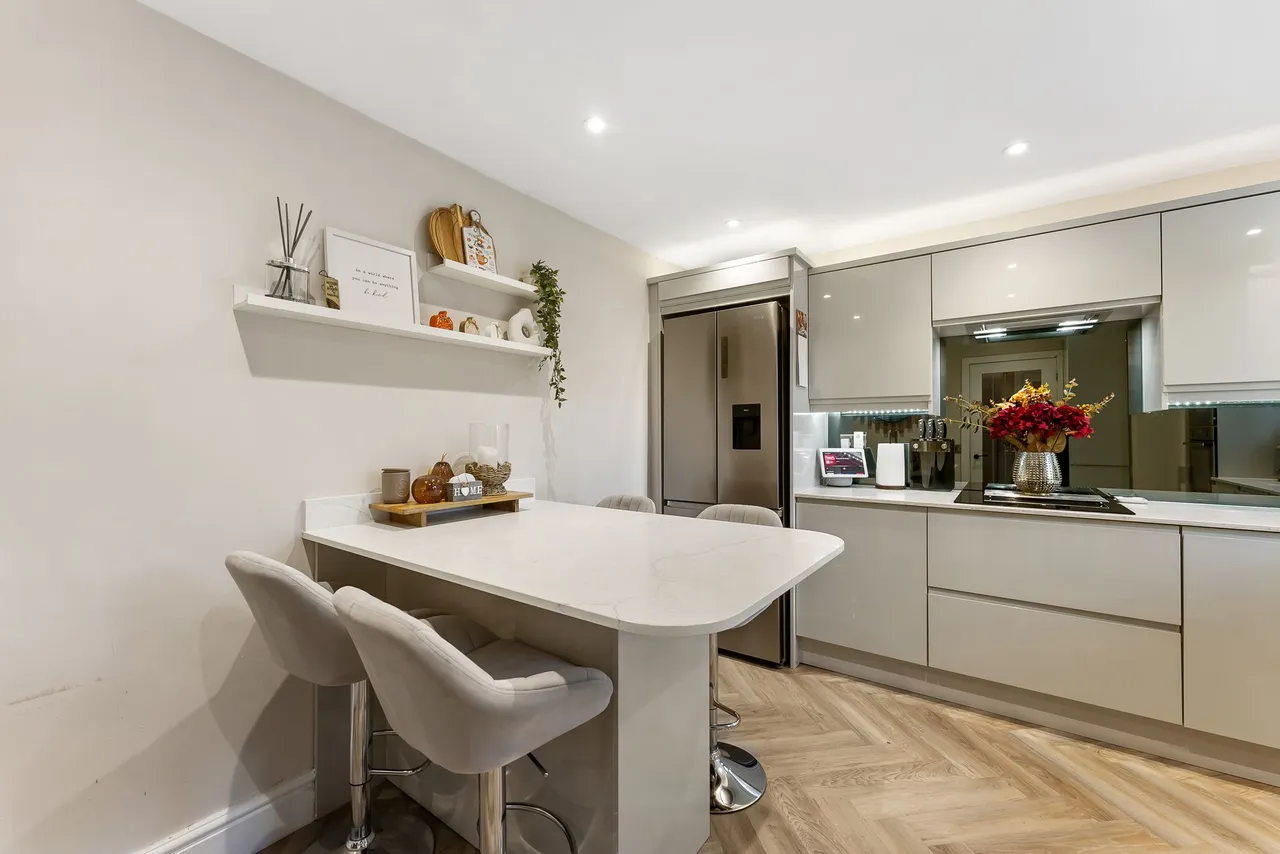 Petersgate, Murdishaw, WA7, photo 11