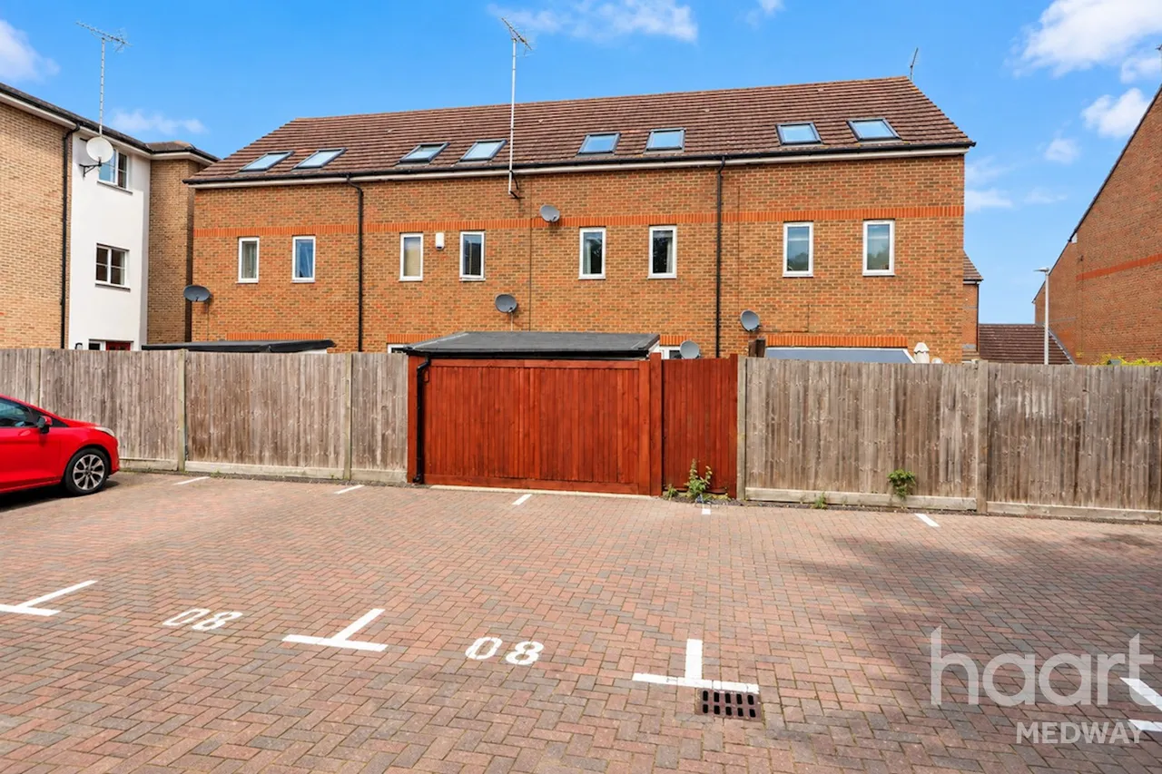 Groombridge Drive, Gillingham, ME7, photo 15