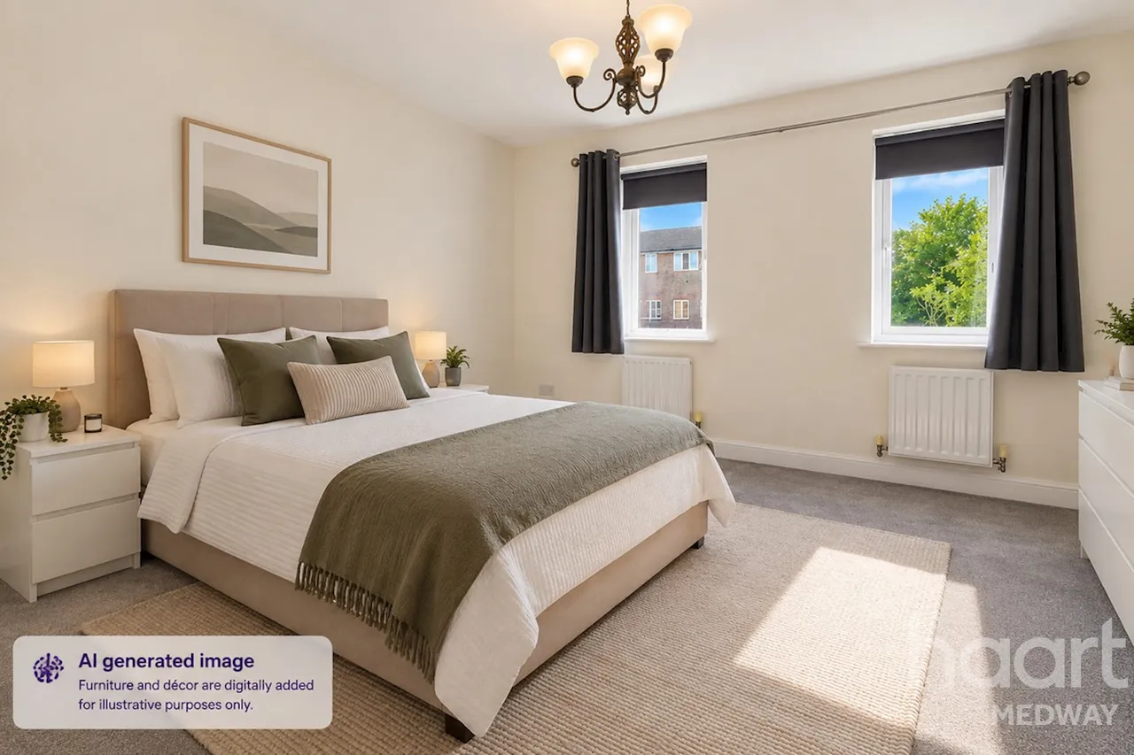 Groombridge Drive, Gillingham, ME7, photo 11