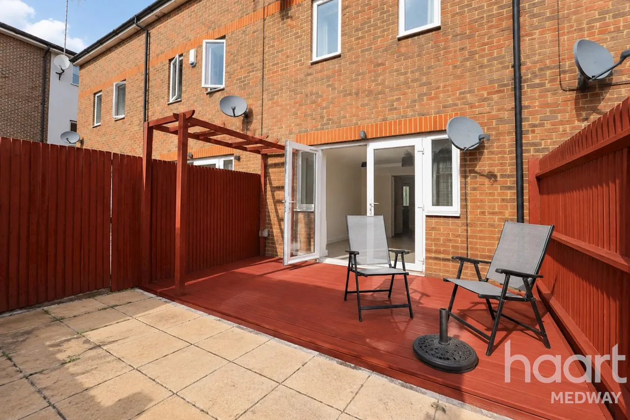 Groombridge Drive, Gillingham, ME7, photo 4