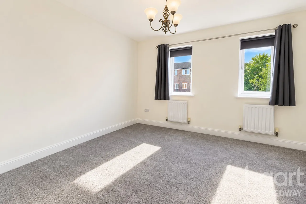 Groombridge Drive, Gillingham, ME7, photo 12